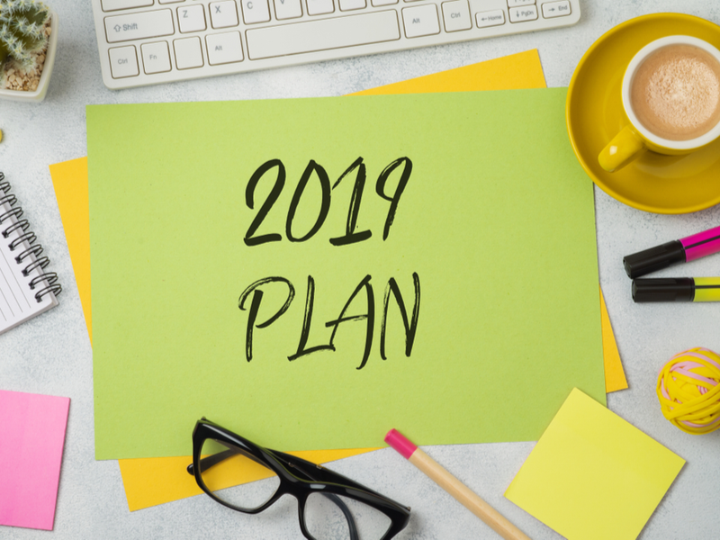 5 health resolutions for 2019: help yourself and your clients for a healthy 2019 5 health resolutions for 2019: help yourself and your clients for a healthy 2019