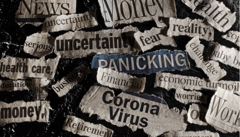 Maintain a sound medical health even in this pandemic