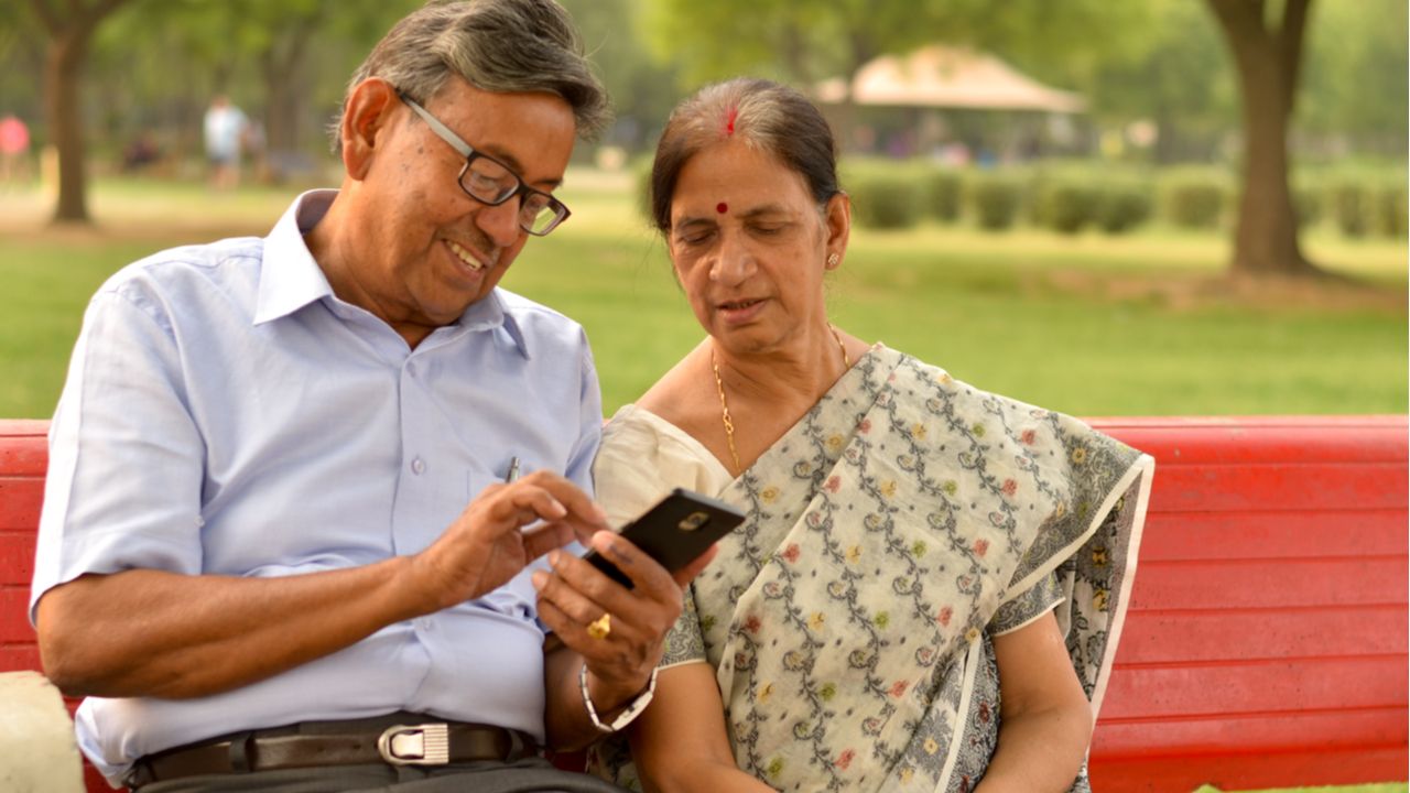5 Reasons Why Your Senior Citizen Clients Need A Separate Health Plan 5 Reasons Why Your Senior Citizen Clients Need A Separate Health Plan