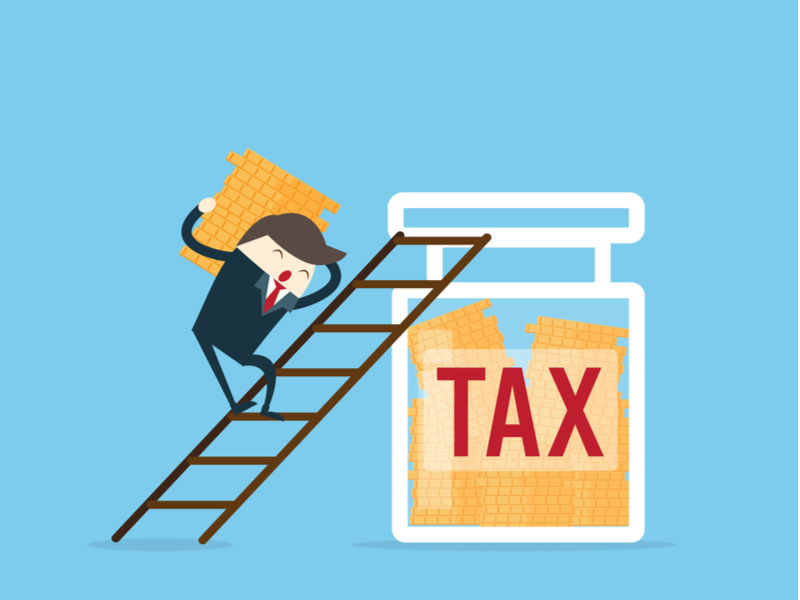 Step by step guide for efficiently completing your Income Tax Filing for 2019