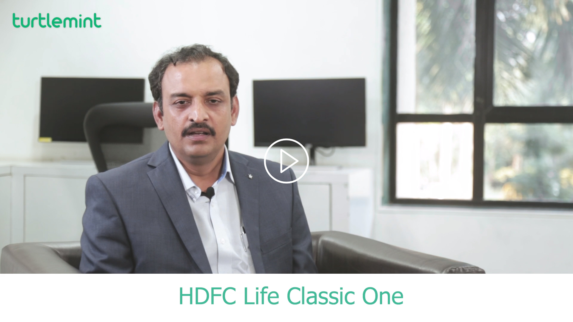Summary of HDCF Life Classic One Plan with the VP- Product of HDFC Life Insurance Company