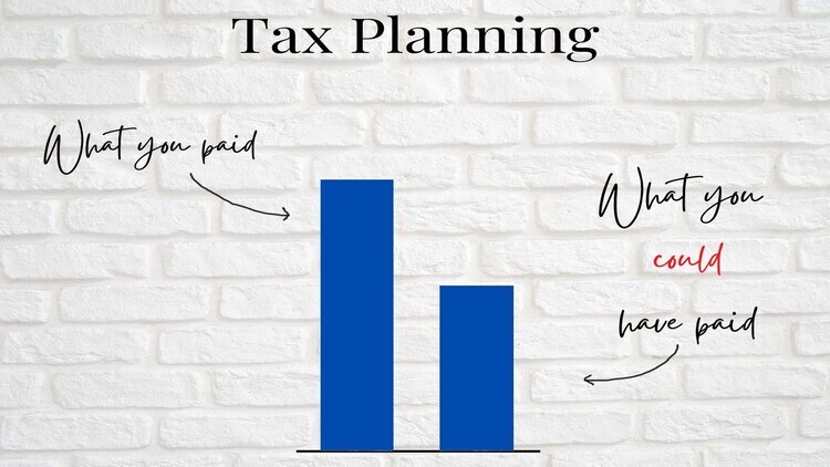 Tax planning strategies for the new financial year Tax planning strategies for the new financial year