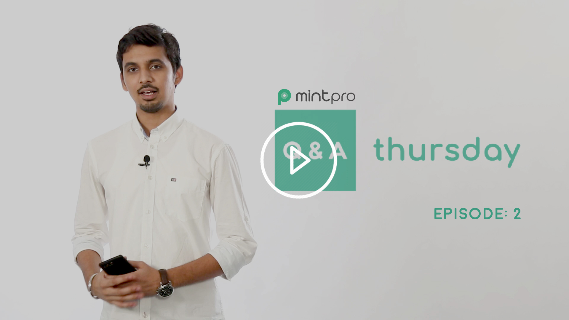 QnA Thrusday: Episode 2 (Health Insurance) QnA Thrusday: Episode 2 (Health Insurance)