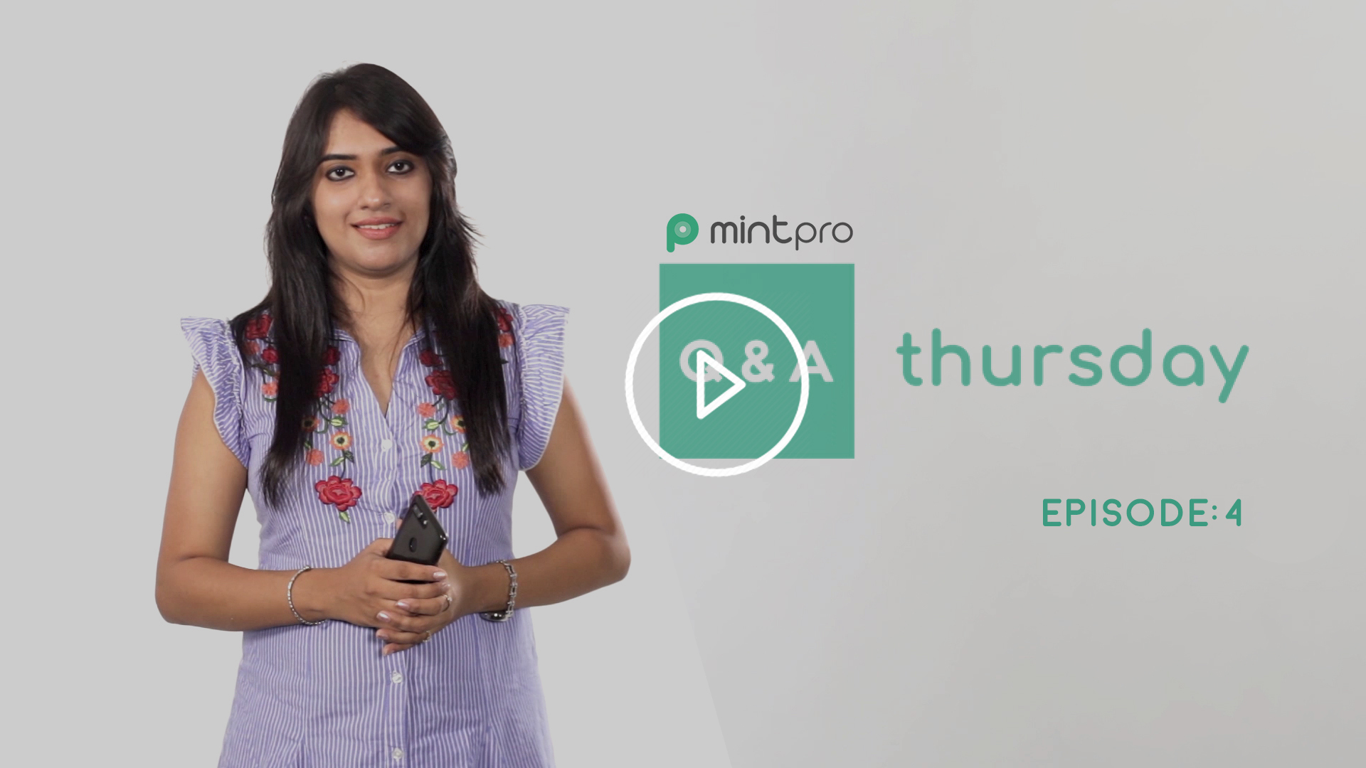 QnA Episode 4 (Term Insurance)