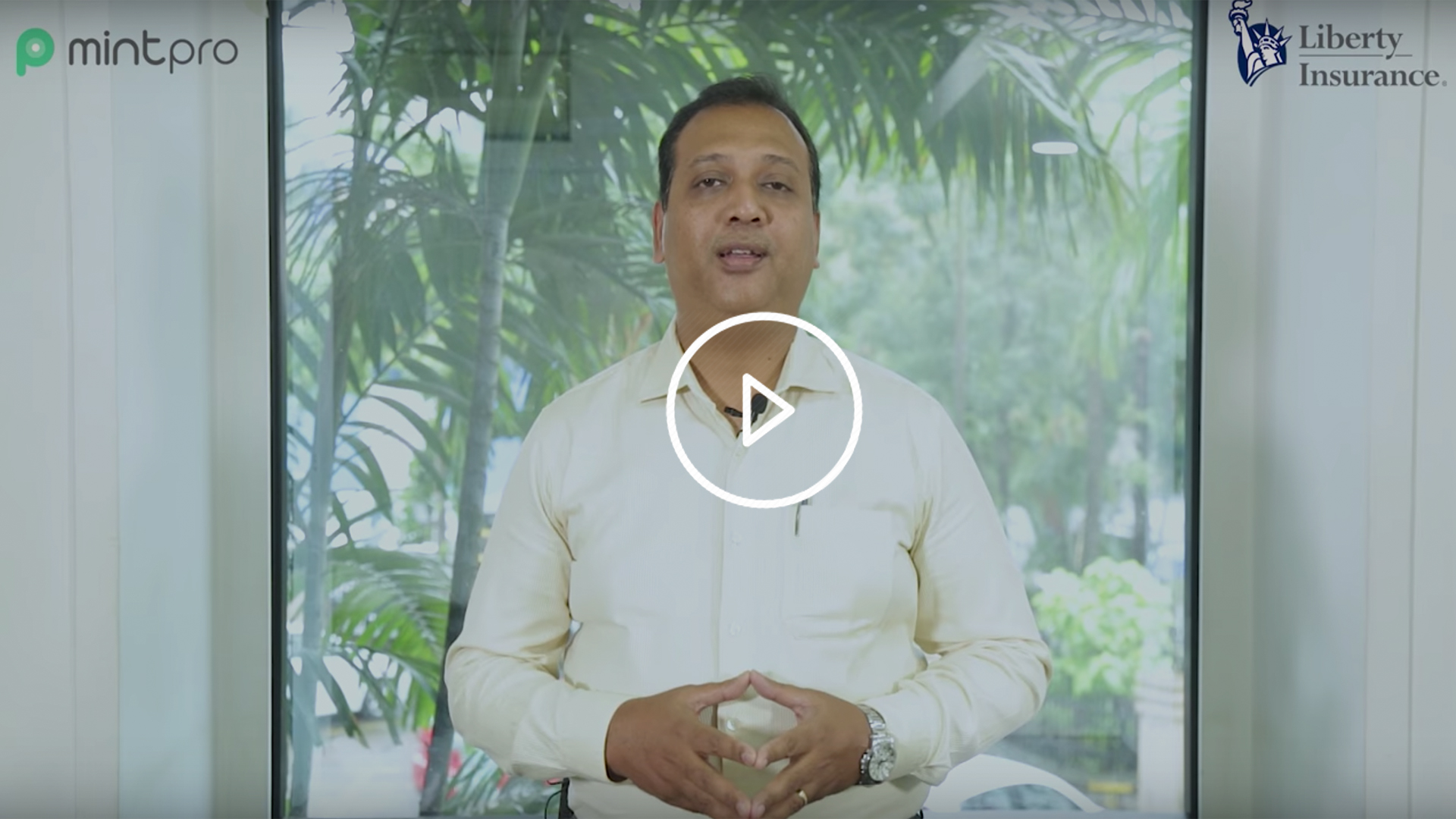 Liberty Insurance: personal accident policy
