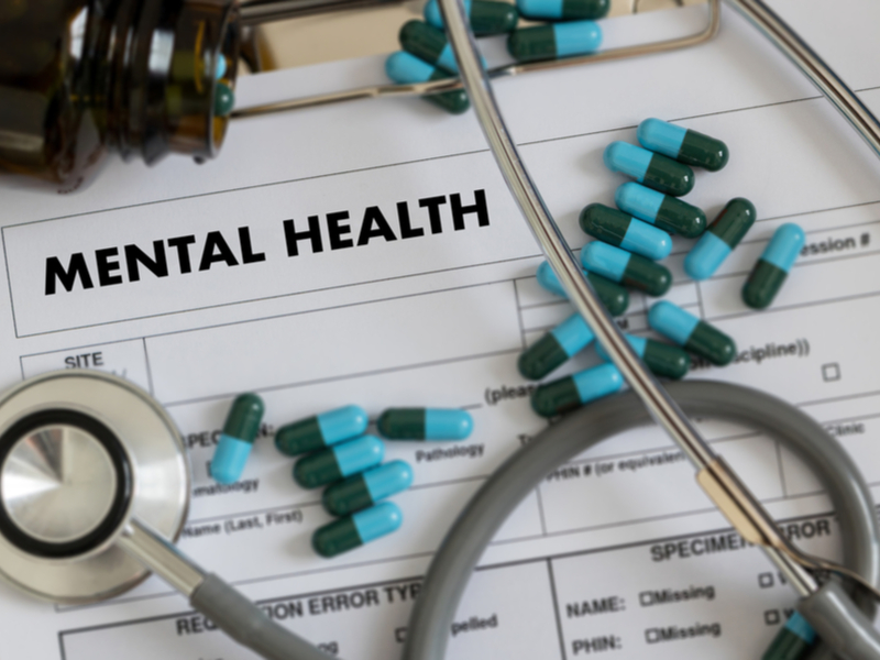 IRDAI Update: New health plans to cover mental illnesses IRDAI Update: New health plans to cover mental illnesses