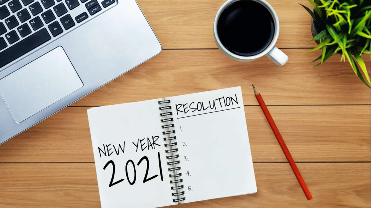 New Year Resolutions are Important. Find out Why?