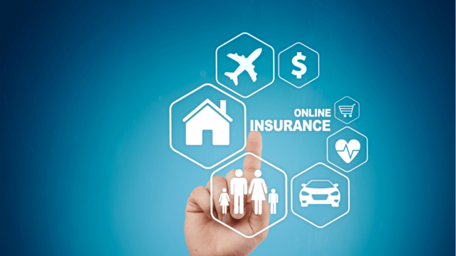 Contactless insurance is the new trend in this pandemic Contactless insurance is the new trend in this pandemic