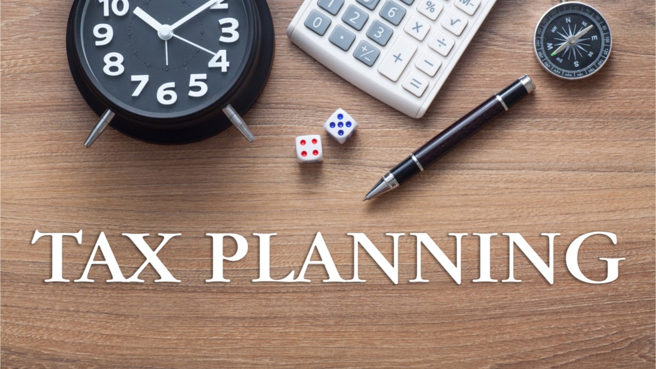 It’s the right time to help your clients with Tax Savings
