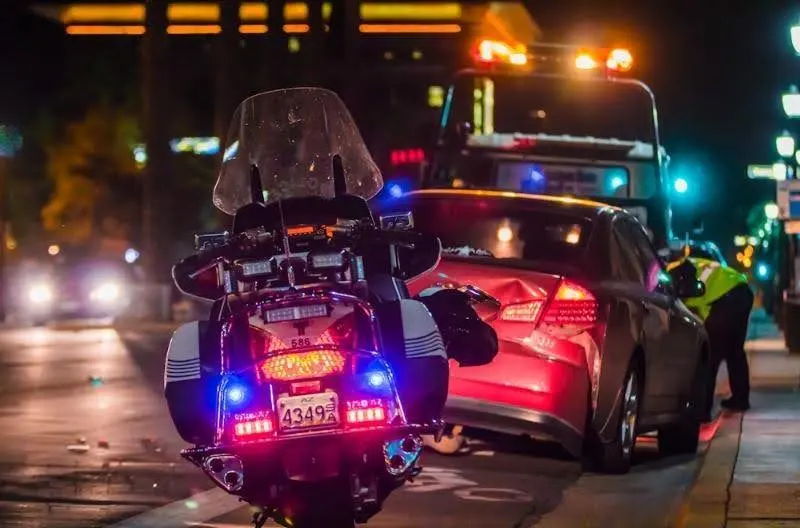 What to do after a hit-and-run accident? What to do after a hit-and-run accident?